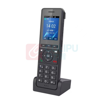 添添呼 4G IP电话 手持电话 S07 
