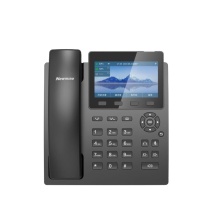 纽曼Newmine 双模录音电话 HL2008TSD-698(R) 190*205*80mm (黑色)