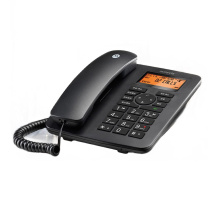 摩托罗拉 MOTOROLA 录音电话机 CT111C  含安装