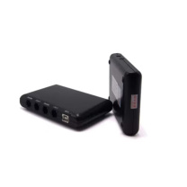 先锋 SINGFUN 电话录音盒 XF-USB2Z 2路录音盒 座机录音 来电弹屏 通话录音系统管理