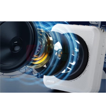 雅兰仕 EARISE 电话铃声扩音器 S62