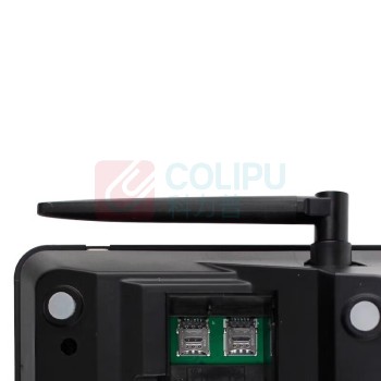飞利浦 PHILIPS 全网通4G/5G无线插卡录音电话机 CORD890D 配32G内存卡
