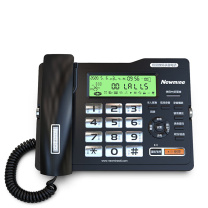 纽曼 Newmine 录音电话机 HL2008TSD-528(R)