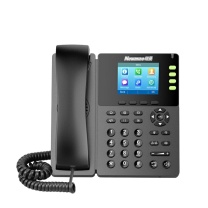 纽曼 Newmine 录音电话 1120小时自动录音 通讯录管理 千兆双网口 HL2008TSD-758(R)IP