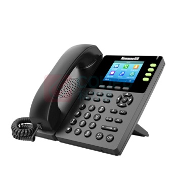 纽曼 Newmine 录音电话 1120小时自动录音 通讯录管理 千兆双网口 HL2008TSD-758(R)IP