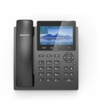 纽曼 Newmine IP录音电话机 D5588 录音9000小时