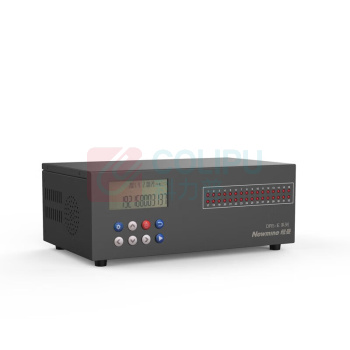 纽曼 Newmine 录音仪 DRS-E-24 1T 硬盘-24路