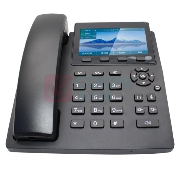 VAA 录音电话机 BOX-10PLUS+ 录音5800小时
