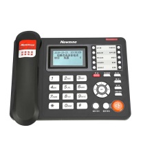 纽曼 Newmine 电话机 HL2008TSD-9081(R) 2200小时录音时长