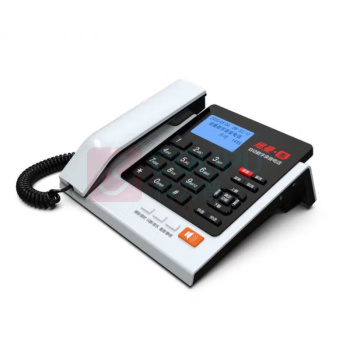 纽曼 Newmine 录音电话机 HL2008TSD-278(R) 录音2240小时