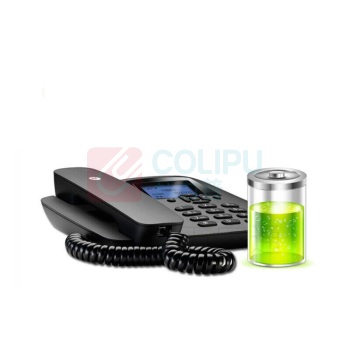 摩托罗拉 MOTOROLA 插卡录音电话机 FW400L 4G版(全网通)