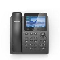 纽曼 Newmine IP录音电话机 D5588 录音9000小时