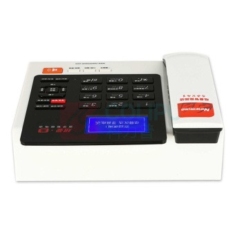 纽曼 Newmine 录音电话机 HL2008TSD-828(R) 内置32G卡/录音8960小时