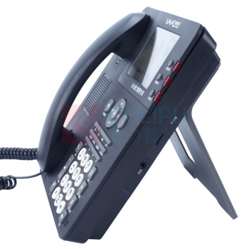 先锋音讯 VAA SD卡录音电话机 VAA-SD160 录音160小时