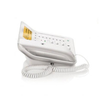 摩托罗拉 MOTOROLA 电话机 CT700C (白色)