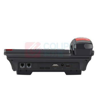 纽曼 Newmine 录音电话机 HL2008TSD-908(R) 内置16G卡/录音3200小时