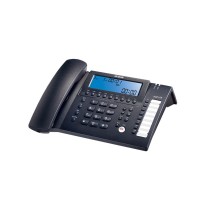 步步高 BBK 录音电话机 HCD198 联机存储仅支持windows系统-不支持国产系统 (深蓝)