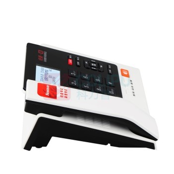 纽曼 Newmine 录音电话机 HL2008TSD-278(R) 278录音话机 内置8G卡/录音1120小时 (黑色)