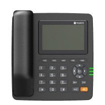 平治东方 智能录音电话机 A7668D 录音2000小时 (黑色)
