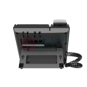 纽曼 Newmine IP录音电话 HL2008TSD-778(R) 录音1120小时 (黑色)