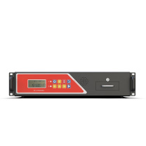 纽曼 Newmine 十六路电话录音仪 DRS-C-16 16路 (黑色)