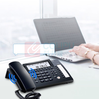 步步高 BBK 录音电话机 HCD198B 