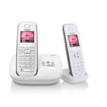 Gigaset 无绳电话机 E710A