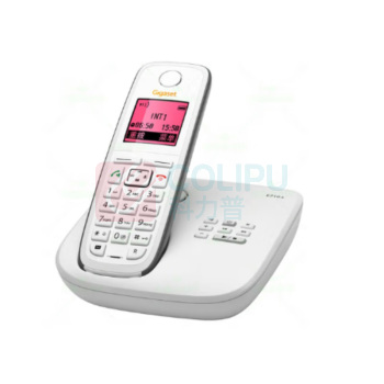 Gigaset 无绳电话机 E710A