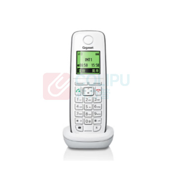 Gigaset 无绳电话机 E710A