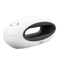 飞利浦 PHILIPS 无绳电话机 DCTG5501 单机 (深灰色)