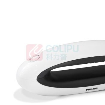 飞利浦 PHILIPS 无绳电话机 DCTG5501 单机 (深灰色)