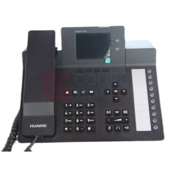 华为 HUAWEI IP语音网络电话机 eSpace7900系列 7910电话 