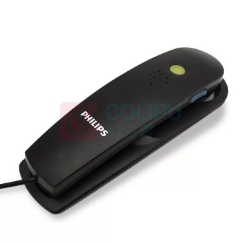 飞利浦 PHILIPS 电话挂机 TD2802 