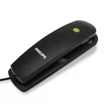 飞利浦 PHILIPS 电话挂机 TD2802 