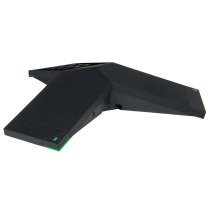 宝利通 Polycom 音频会议电话机 Trio8800 配一对扩展麦克风