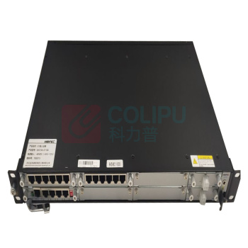 HBFEC 通信系统配件 E1近端装置 EXC100-2T1N-E
