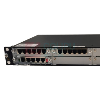 HBFEC 通信系统配件 E1近端装置 EXC100-2T1N-E