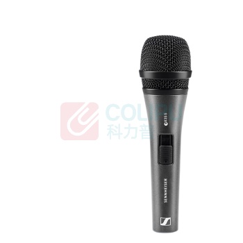 森海塞尔 SENNHEISER 麦克风 E835S