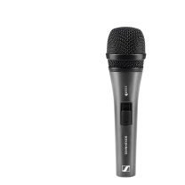 森海塞尔 SENNHEISER 麦克风 E835S