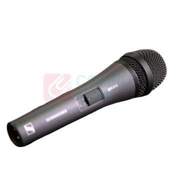 森海塞尔 SENNHEISER 麦克风 E835S