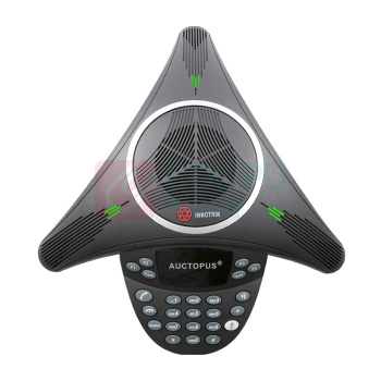 音络 音频会议电话机 AUCTOPUS-PSTN 基本型 适用30平