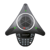 音络 音频会议电话机 AUCTOPUS-PSTN 基本型 适用30平