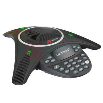 音络 音频会议电话机 AUCTOPUS-PSTN 基本型 适用30平