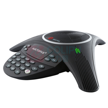 音络 音频会议电话机 AUCTOPUS-PSTN 基本型 适用30平