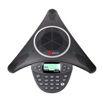 音络 音频会议电话机 AUCTOPUS-PSTN 标准型