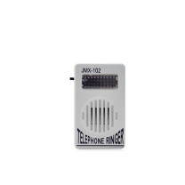 杉贝 电话座机助响器 JMX-102 闪光*铃声 48V*声音增益80DB