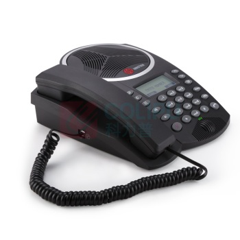 音 络 音频会议电话机 PSTN-26 回声消除