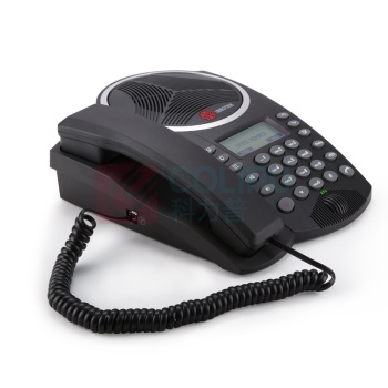 音 络 音频会议电话机 PSTN-26  回声消除