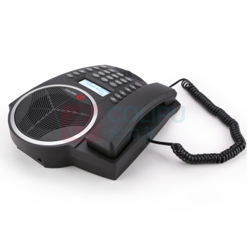 音 络 音频会议电话机 PSTN-26  回声消除