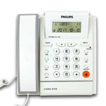 飞利浦 PHILIPS 电话机 COR042 